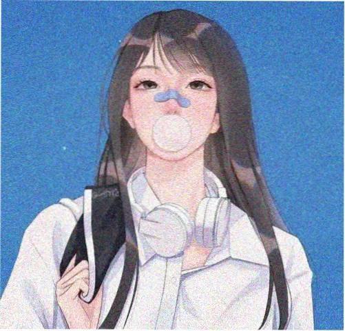小v影院人物图鉴中的反角形象头像